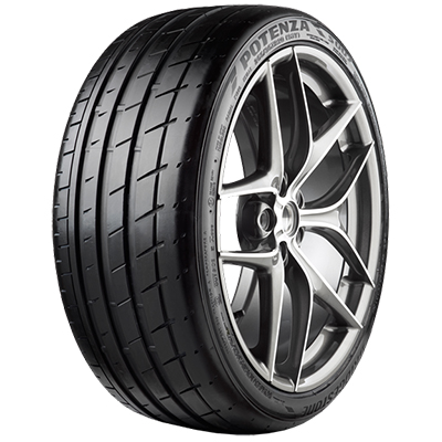 BRIDGESTONE POTENZA S007 RUN FLAT